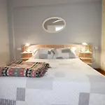 Letmalaga Casa Gibralfaro