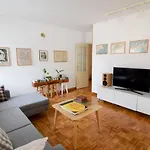 Letmalaga Casa Gibralfaro