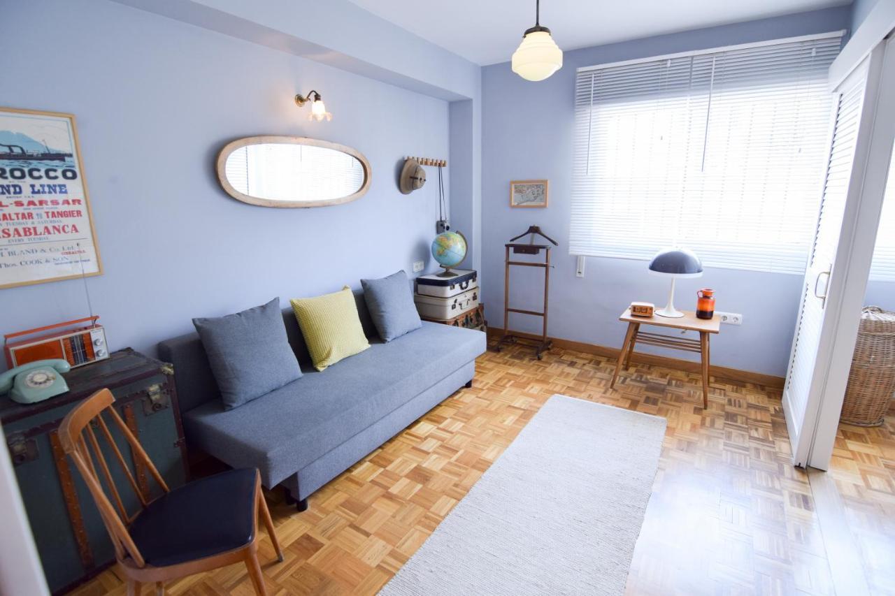 Letmalaga Casa Gibralfaro Apartament Malaga