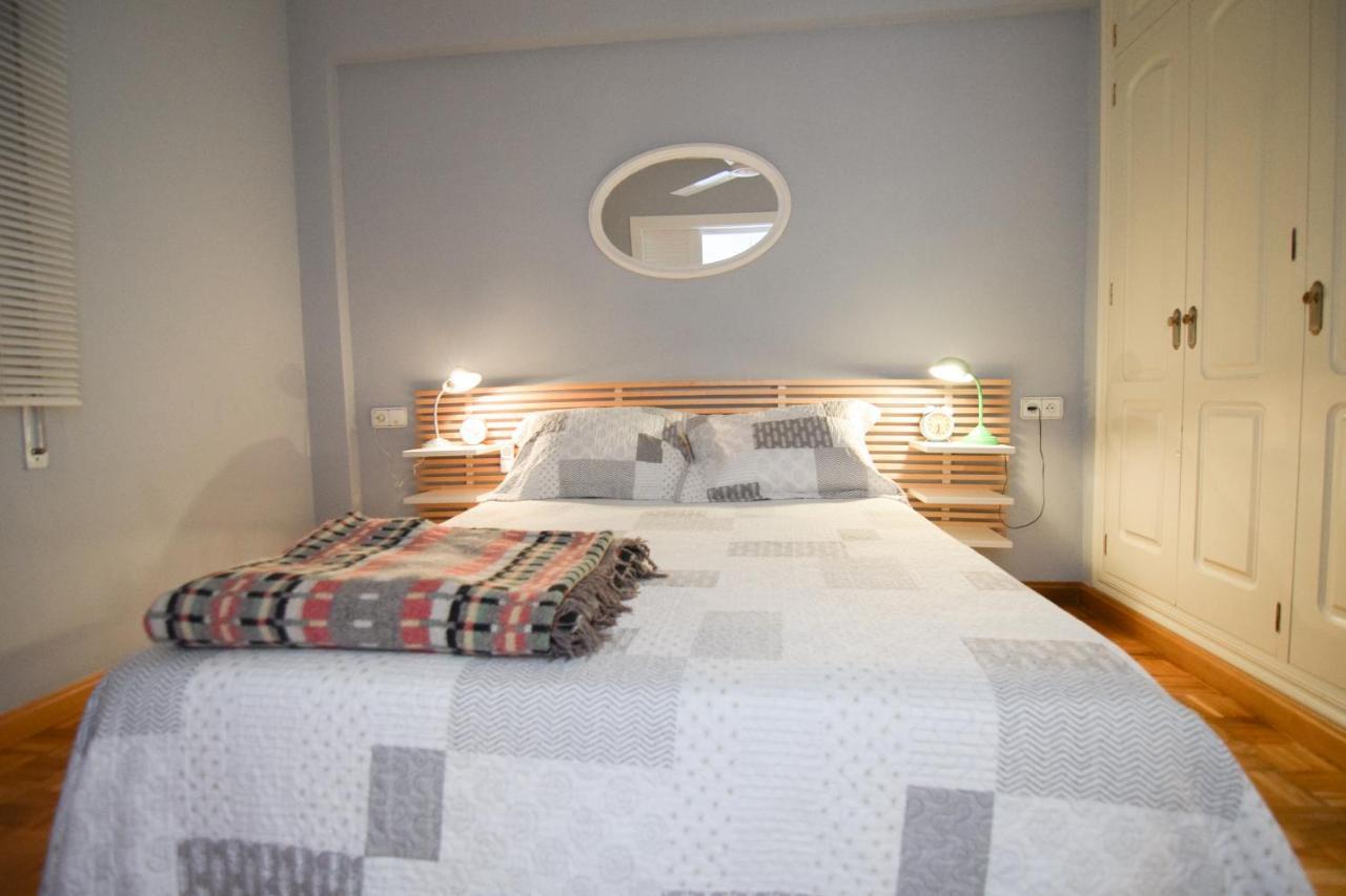 Letmalaga Casa Gibralfaro Apartament *