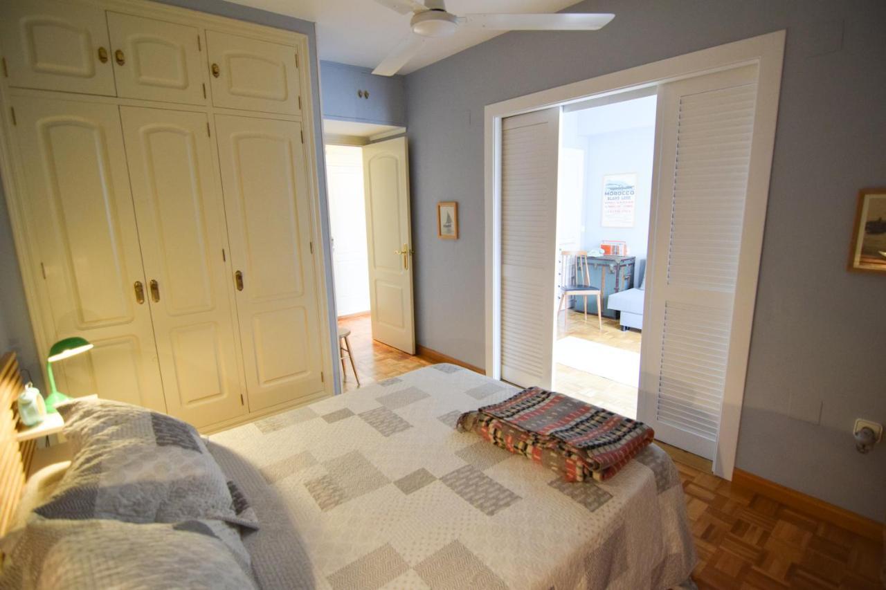 Apartament Letmalaga Casa Gibralfaro
