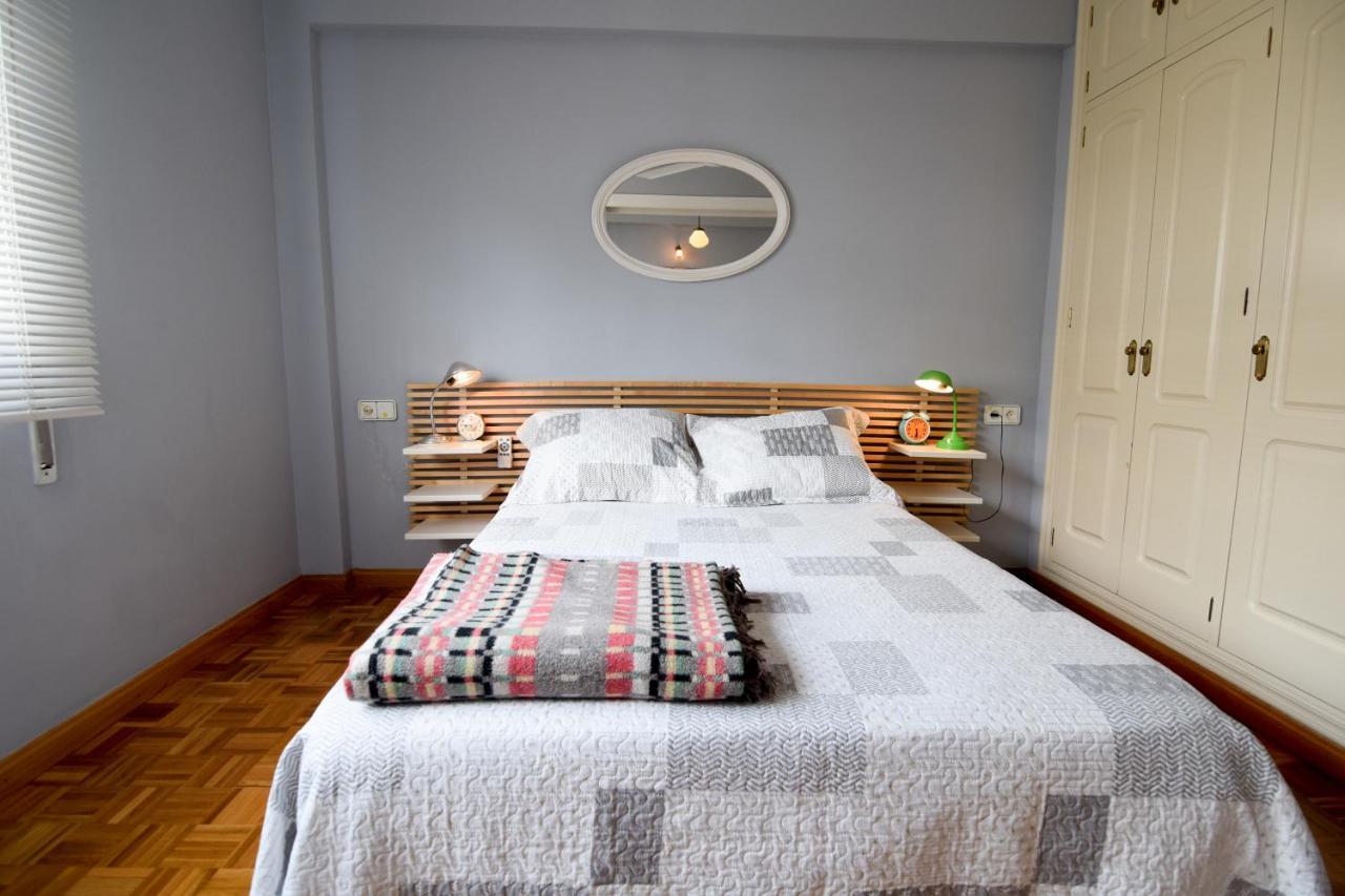 Apartament Letmalaga Casa Gibralfaro