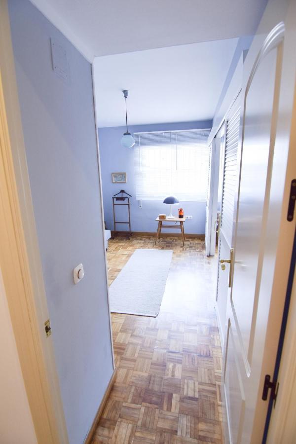 Apartament Letmalaga Casa Gibralfaro *