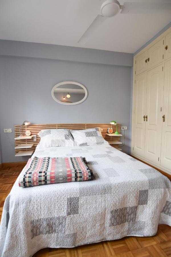 Letmalaga Casa Gibralfaro Apartament