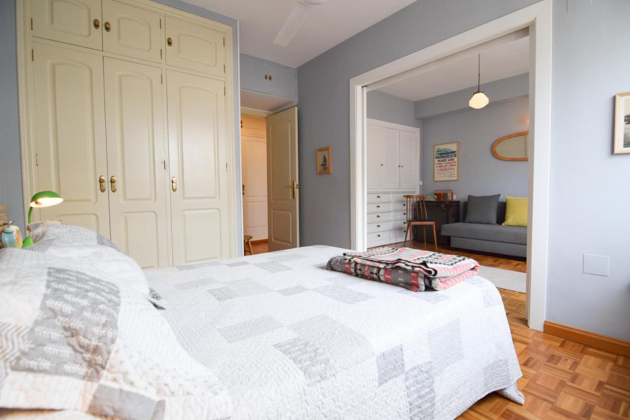Apartament Letmalaga Casa Gibralfaro Malaga