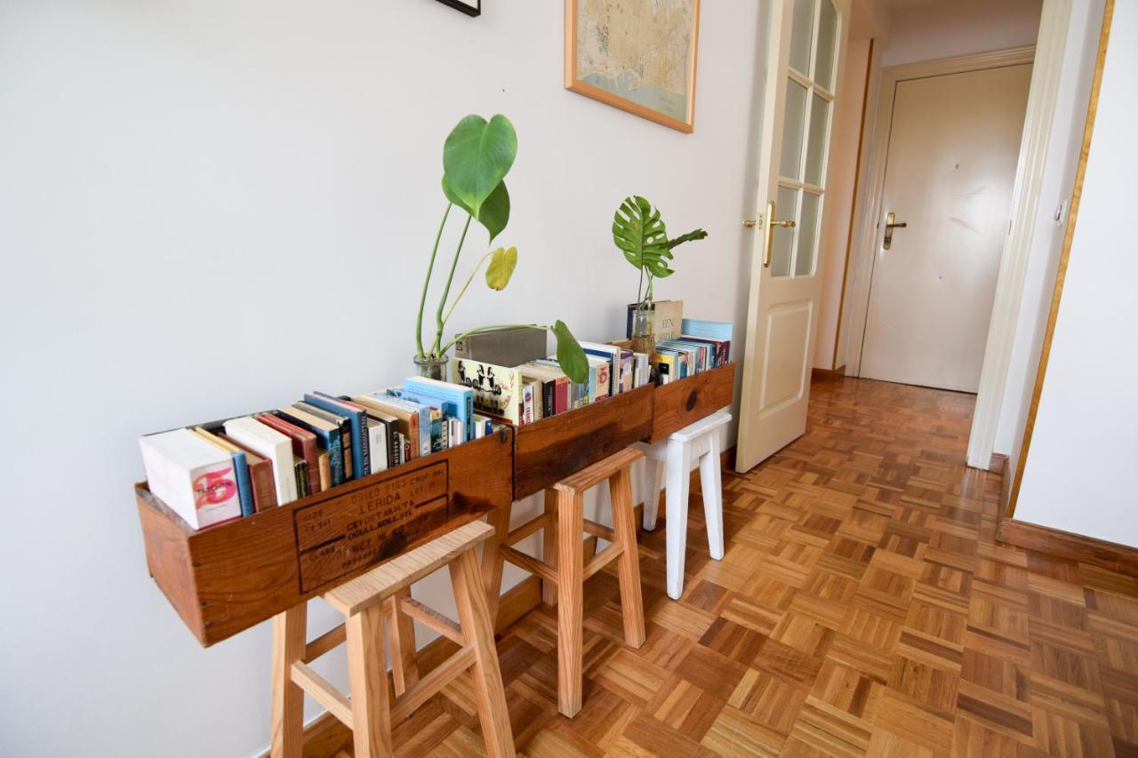 Letmalaga Casa Gibralfaro Apartament Malaga