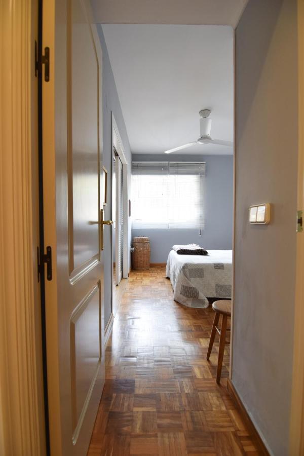 Letmalaga Casa Gibralfaro Apartament *