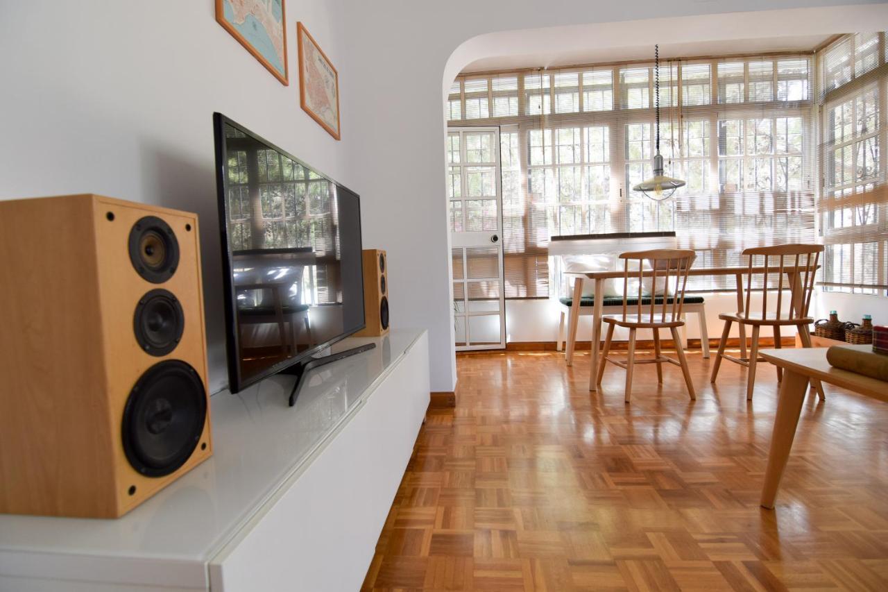 Apartament Letmalaga Casa Gibralfaro *