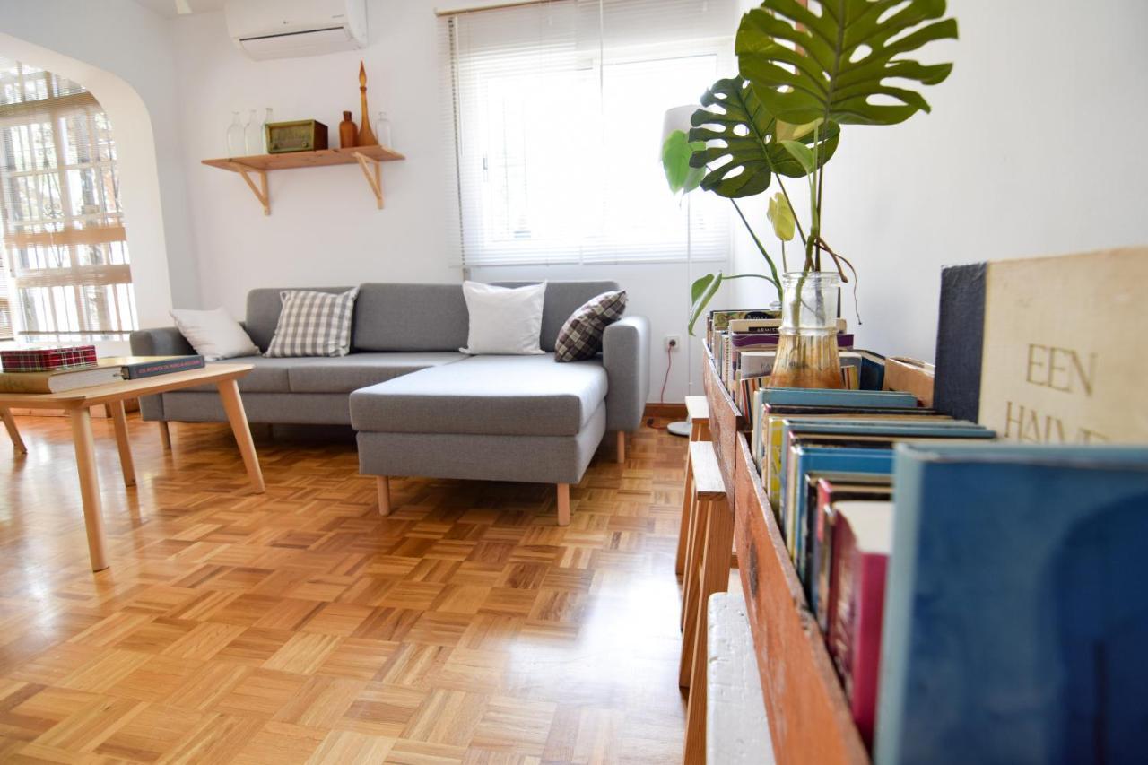 Letmalaga Casa Gibralfaro