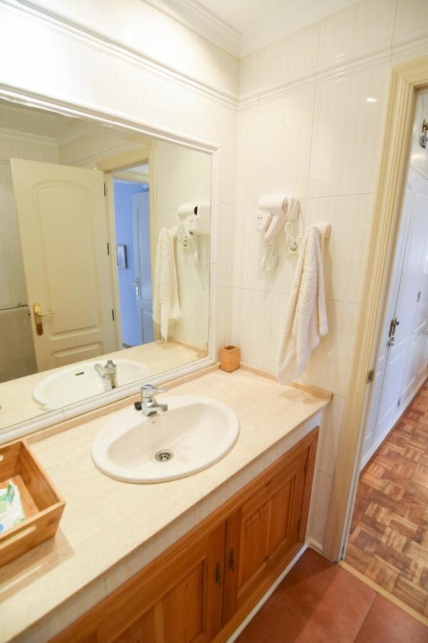 Letmalaga Casa Gibralfaro Apartament Malaga