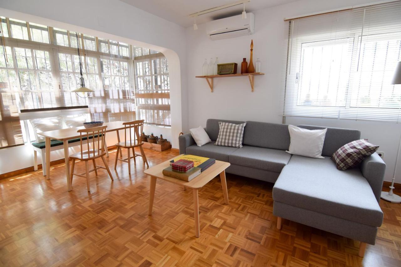 Apartament Letmalaga Casa Gibralfaro