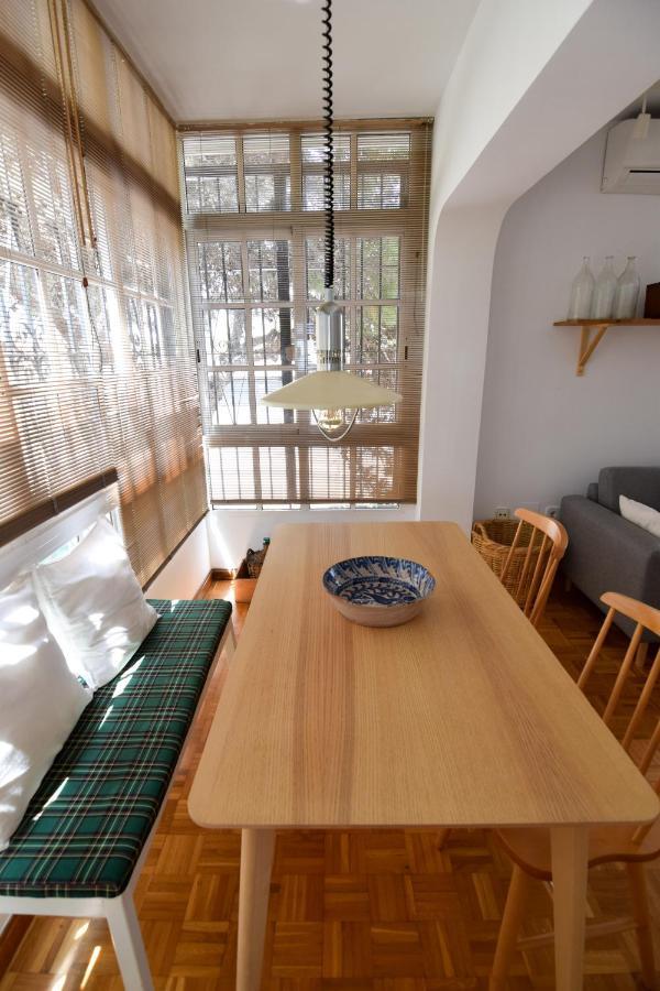 Letmalaga Casa Gibralfaro Apartament