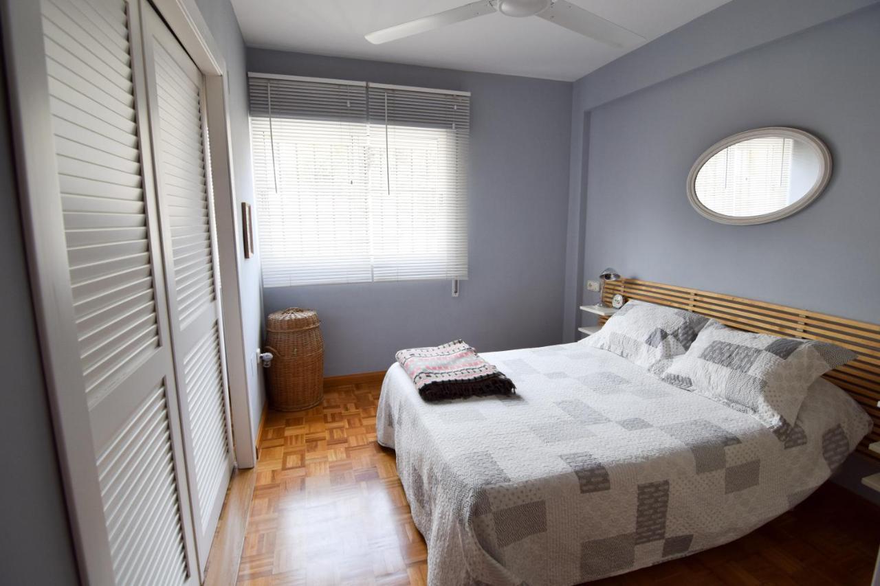 Apartament Letmalaga Casa Gibralfaro Malaga